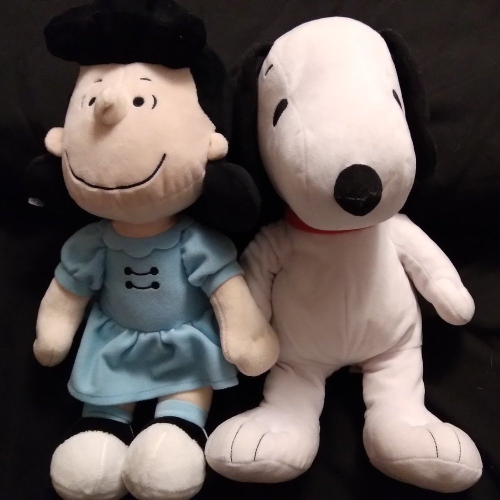 Charley Brown characters